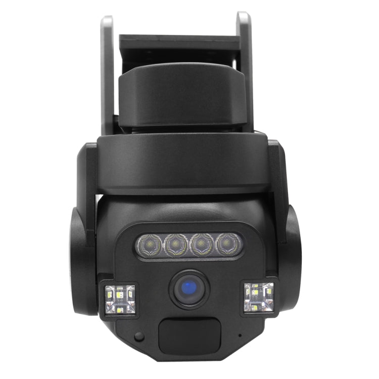 CF-Q812ES 5MP Two-way Voice Outdoor IP66 Waterproof WiFi Camera, US Plug, UK Plug, AU Plug, EU Plug CF-Q812ES 5MP Two-way Voice Outdoor IP66 Waterproof WiFi Camera, US Plug, UK Plug, AU Plug, EU Plug